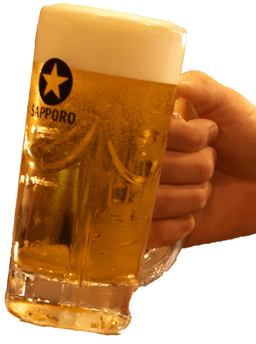 Sapporoビール